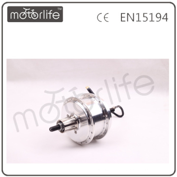 MOTORLIFE 36v 250W motor de cassette de rueda trasera